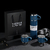 Imagem do KIT GARRAFA TÉRMICA VACUUM INOX 500ML + 3 XÍCARAS