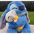 Imagem do PELÚCIA LILO & STITCH 40CM