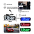 PLACA LED USB UBER