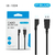 CABO MICRO USB V8 TURBO REFORÇADO 1M - IT BLUE - Vip Store