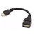 CABO OTG MICRO USB V8 - IT BLUE - comprar online