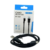 CABO MICRO USB V8 TURBO REFORÇADO 1M - IT BLUE - loja online