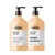 L'Oréal Abs Repair Protein Gold Quinoa Sh 750ml Cond 750ml