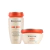 Kerastase Bain Magistral Shamp 250ml Masque Magistral 200g
