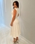 VESTIDO AREZZO - MISS VALENTINA