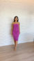VESTIDO LAURA SLINK MID na internet