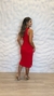 VESTIDO 2 LASCAS CG - comprar online