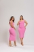 VESTIDO GOLA QUADRADA MID - loja online