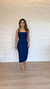 VESTIDO GOLA QUADRADA MID - loja online
