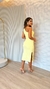 VESTIDO MARSALA - comprar online