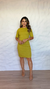 VESTIDO LORENA S/GOLA - MISS VALENTINA