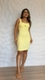 VESTIDO REGATA GOLA QUADRADA
