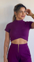 CROPPED DAFNE C/GOLA na internet