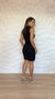 VESTIDO GOLA ALTA - loja online