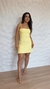 VESTIDO SAFIRA CURTO