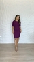 VESTIDO LORENA S/GOLA