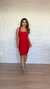 VESTIDO REGATA GOLA QUADRADA