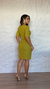 VESTIDO LORENA S/GOLA - comprar online