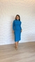 VESTIDO CATARINA C/GOLA