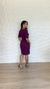 VESTIDO LORENA S/GOLA - MISS VALENTINA