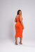 VESTIDO GOLA QUADRADA MID - loja online