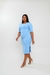 VESTIDO NIVEA S/GOLA - comprar online