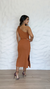 VESTIDO MARSALA na internet