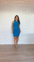 VESTIDO REGATA GOLA CARECA CG - comprar online