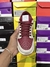 Dunk Low - Low Valentine's Day na internet
