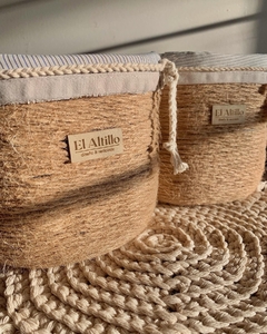 Upcy basket XL