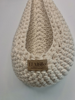 Canastos bolsa de canguro - comprar online