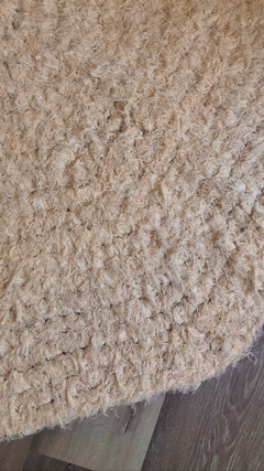 Alfombra irregular - comprar online