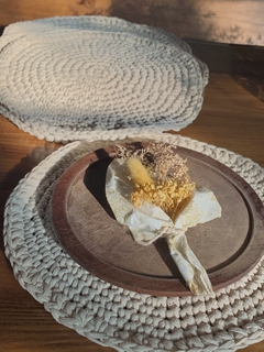 Maxi platos de sitio - comprar online