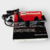 CABLES DE BUJIAS JGO. MOTORCRAFT (FIESTA, FIGO L4, IKON) 16 VÁLVULAS 2011-2019