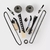 KIT DE DISTRIBUCION (TIEMPO) ORIGINAL FORD MOTOR 5.4L V8 24 VALVULAS 2004-2014