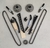 KIT DE DISTRIBUCION (TIEMPO) ORIGINAL FORD MOTOR 5.4L V8 24 VALVULAS 2004-2014 en internet