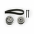 KIT DE DISTRIBUCION INA SONIC 1.6L, TRAX 1.8L SIN BOMBA DE AGUA