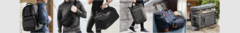 Banner de la categoría Mochilas / Locheras / Hieleras