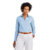 BB18001 Brooks Brothers® Women's Wrinkle-Free Stretch Pinpoint Shirt - tienda en línea