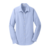 L658 Port Authority® Ladies SuperPro(TM) Oxford Shirt - tienda en línea