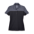 CE101W Ladies' Balance Colorblock Performance Piqué Polo - Alas Uniformex