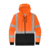 CSF300 CornerStone® ANSI 107 Class 3 Heavy-Duty Fleece Full-Zip Hoodie