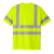 CS202 CornerStone® ANSI 107 Class 3 Mesh Tee - Alas Uniformex