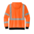 CSF300 CornerStone® ANSI 107 Class 3 Heavy-Duty Fleece Full-Zip Hoodie - comprar en línea