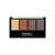 Box Sombra para Sobrancelha HBF572 Ruby Rose com 24 unidades