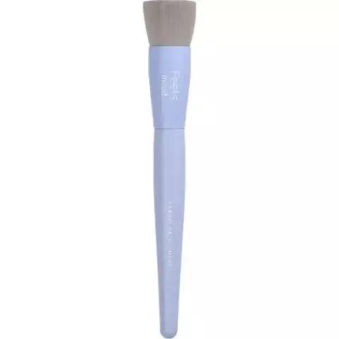 Pincel Kabuki Reto Feels Mood Ruby Rose