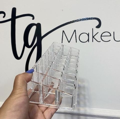 Organizador Acrílico