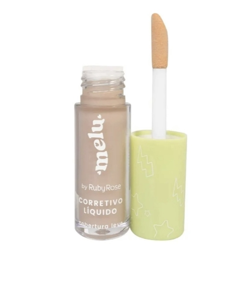 Corretivo Líquido Melu - Amendoim