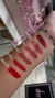 Batom matte Max Love 24 horas - comprar online