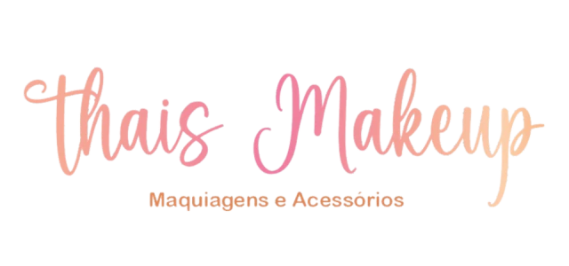 Loja Online Thais Makeup